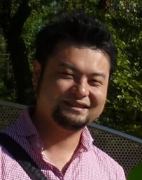 Kentaro Nagamatsu
