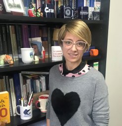 Andrea Perez