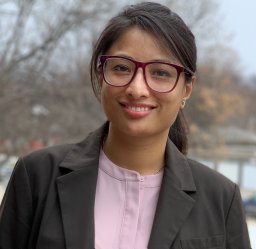 Manisha Maharjan