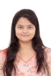 Ashlesha A. Bhise