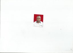 Bassey E Udom