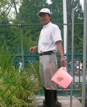 Xiaojin Luo