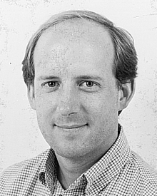 K. Todd Holland