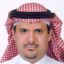 Ahmad M. Alshamrani