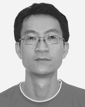 Yongzhi Liu