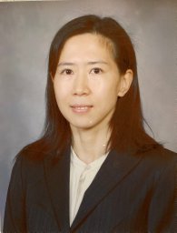 Yuqian Yan