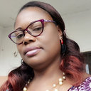 Solange Meyin A Ebong