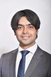 Karopadi Akash Nayak