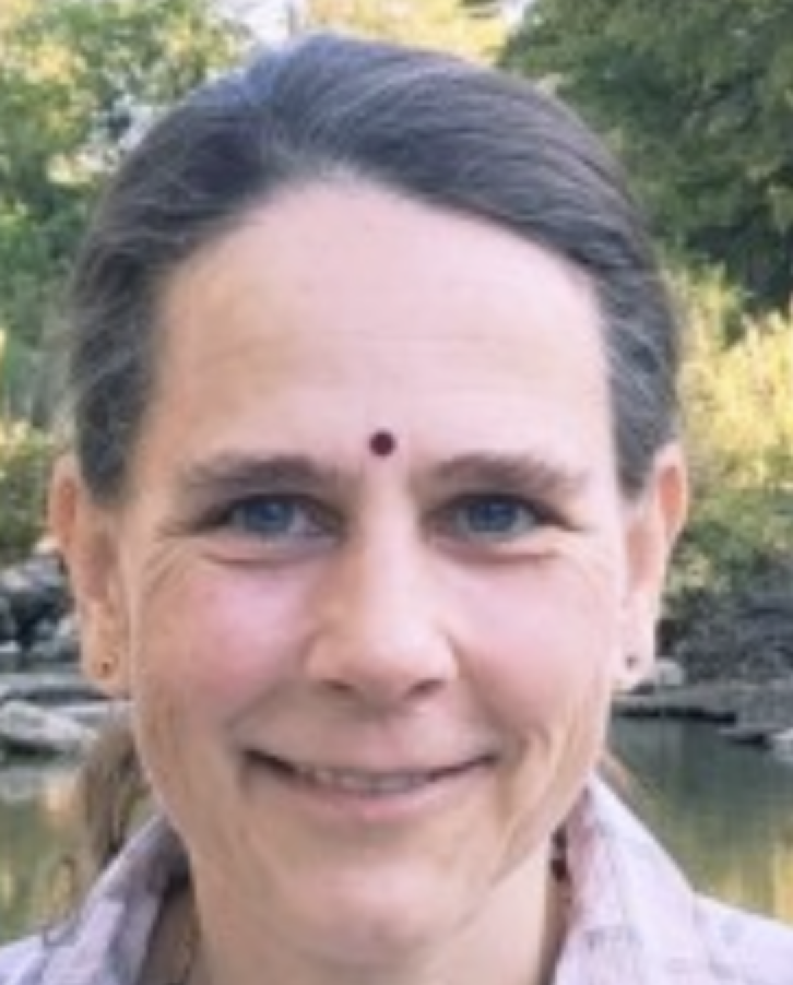 Karin Murthy