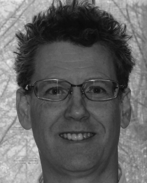 Simon John Greaves