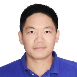 Gengping Zhu