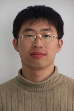 Yongliang Wei