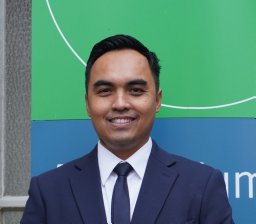 Fahrizal Yusuf Affandi