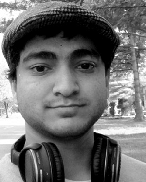 Uday  Ananth