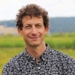 Matthias M. May