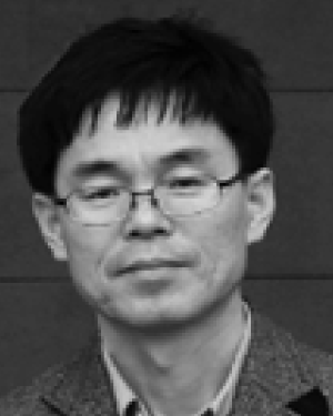 Jungho Yoon