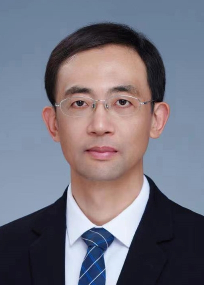 Hao Zhang