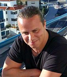 Carlos Fernandes
