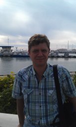 Evgeny Gurentsov