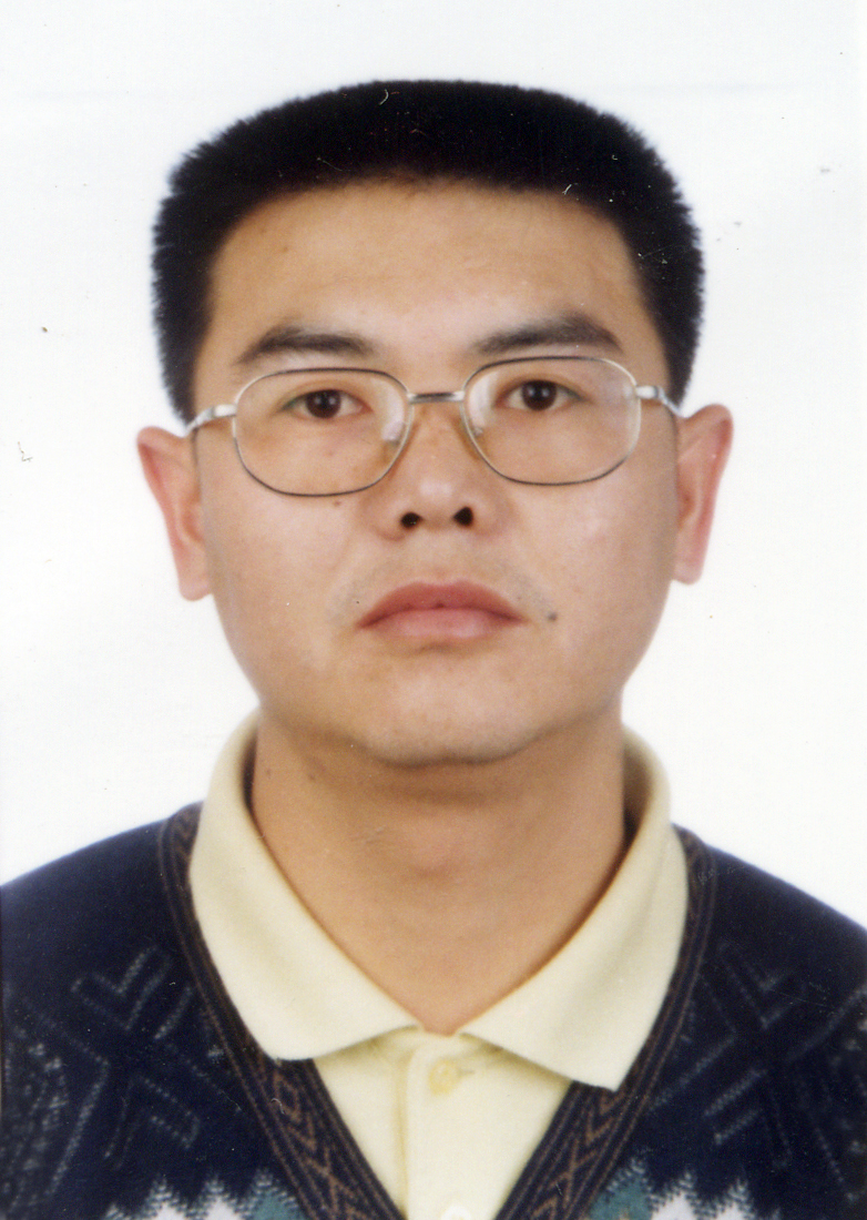 Zhi Qin