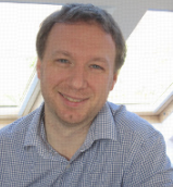 Timothy M. Jones