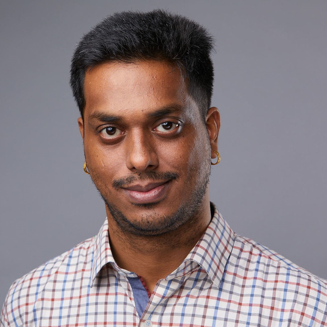 Bamdev Mishra