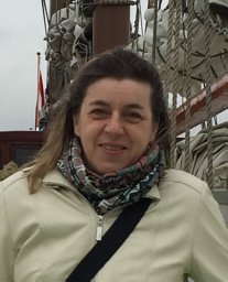 Gabriela Schaad