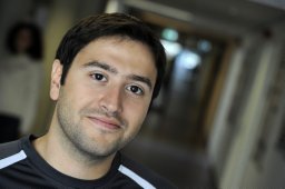Hamed Ghasemieh