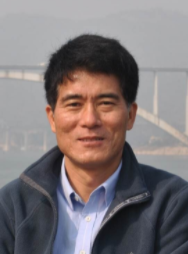 Kunlong Yin