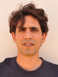 Yitzchak Ben Mocha