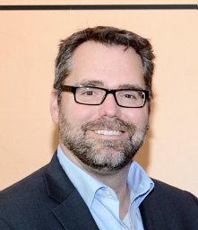 Derek A. Pratt