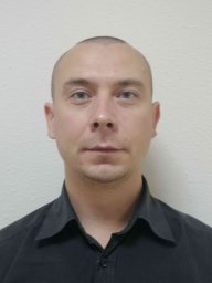 Dmytro Radchuk