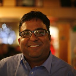 Avik Mukherjee