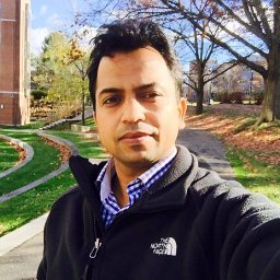 Jain Manish Kumar