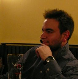 Michele Carminati