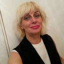 Olga Viktorovna Goncharova