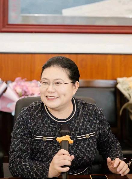 Dongmei Xiao