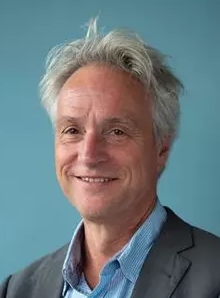 J. B. (Jules) Van Lier