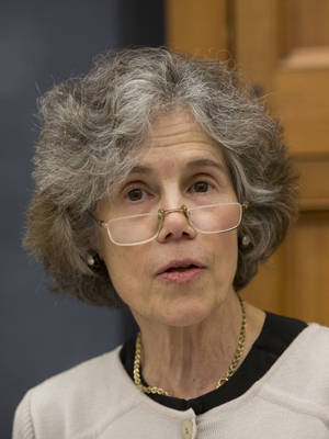 Judith Resnik