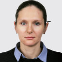 Oksana Golovnia