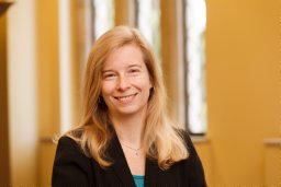 Monika Kukar-Kinney