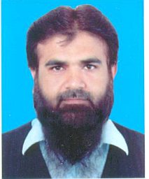 Muhammad Asif Aziz