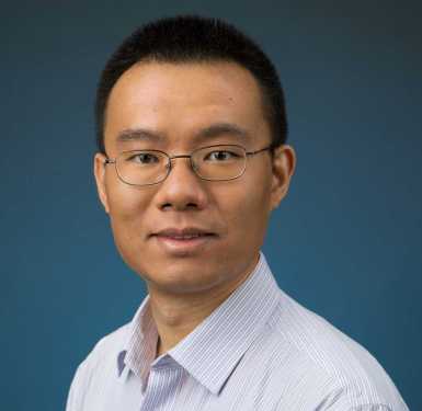 Xinhua Zhang