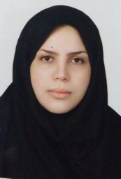 Sara Esmaelzadeh Saeieh