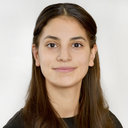 Nadia Zamora Gonzalez