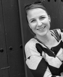 Merel C. Breedveld