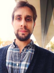 Luca Gasparoli