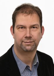 Michael R. Bussieck