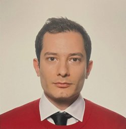 S. Mohsen Pourkiaei