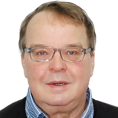 Peter Kloeden